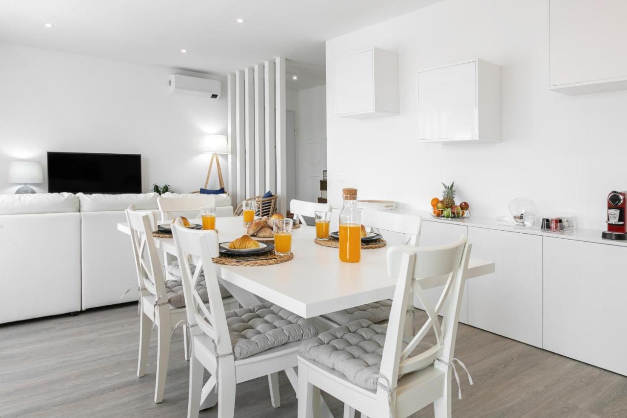 Consolacao & Supertubos Beach House Luaran gambar
