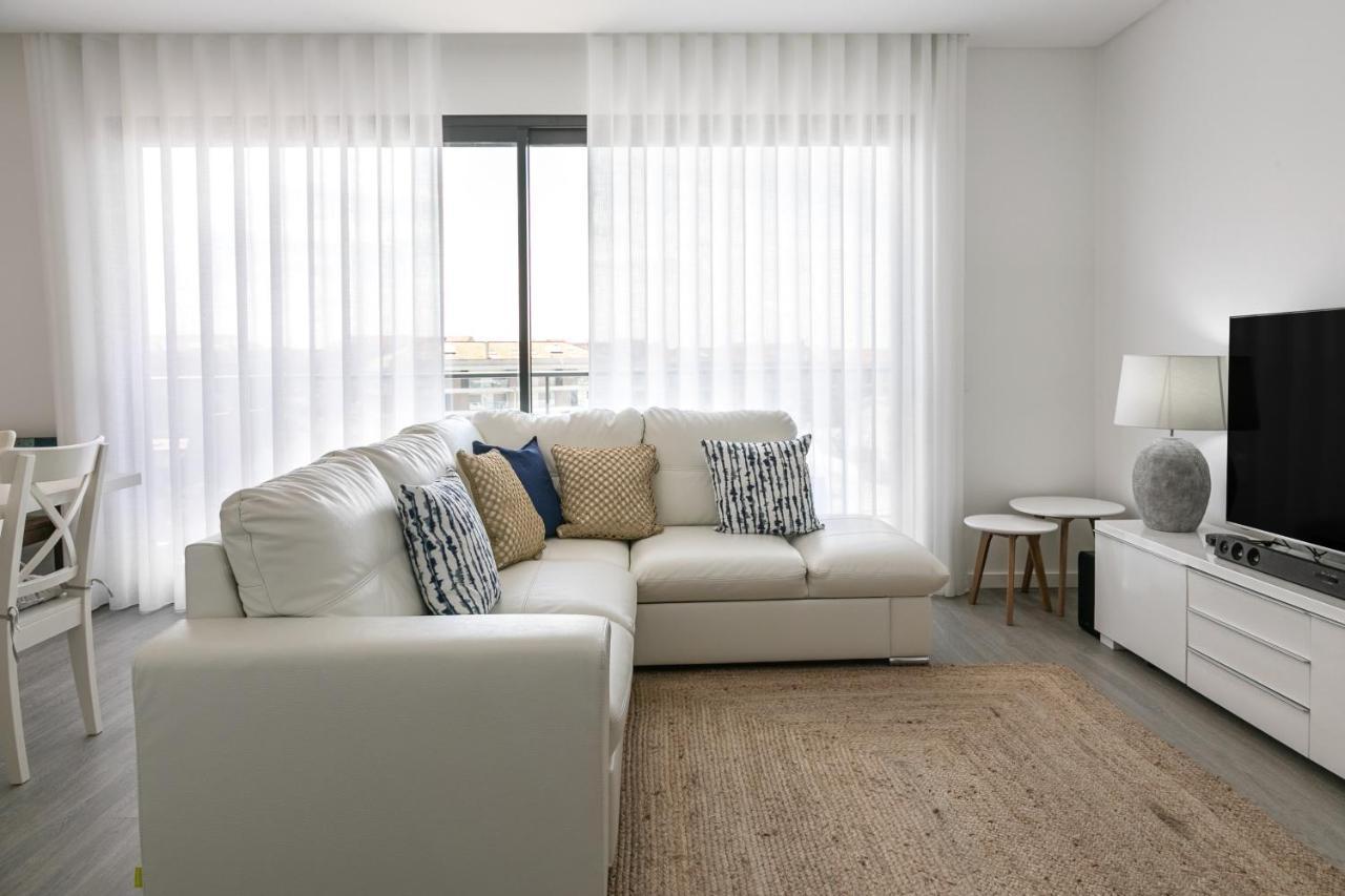 Consolacao & Supertubos Beach House Luaran gambar