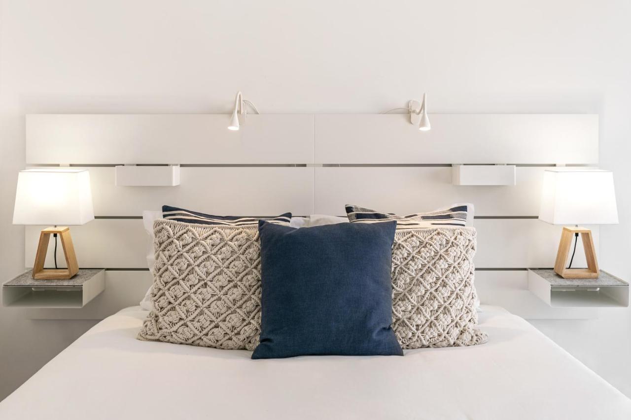 Consolacao & Supertubos Beach House Luaran gambar